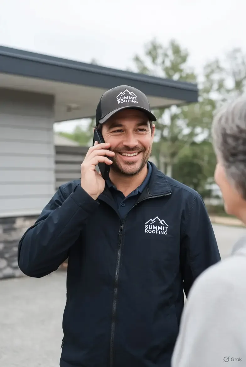 Flat Roof Leak Repair Warrenton, GA FAQs